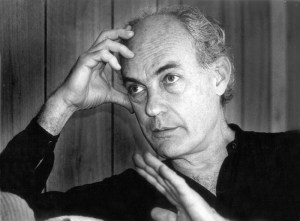 Tomas Gutierrez Alea