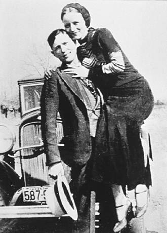 BonnieClyde BonnieClyde