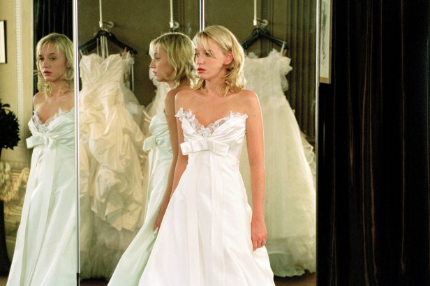 Ludivine Sagnier as Gabrielle