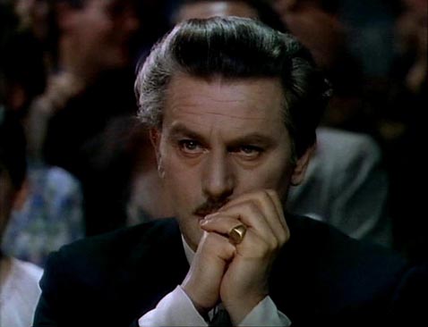 Anton Walbrook as Lermontov