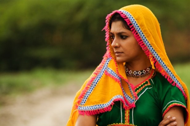 ramchand_pakistani Nandita Das as Champa