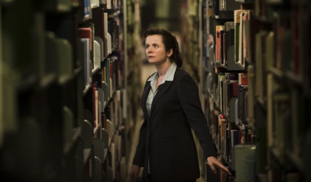 Oranges and Sunshine