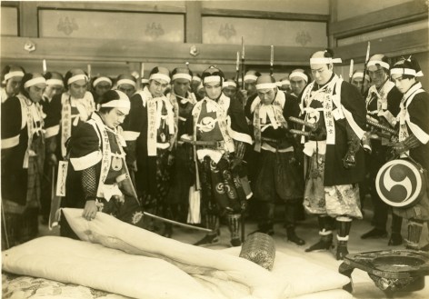 chushingura VERSIONE1932 1