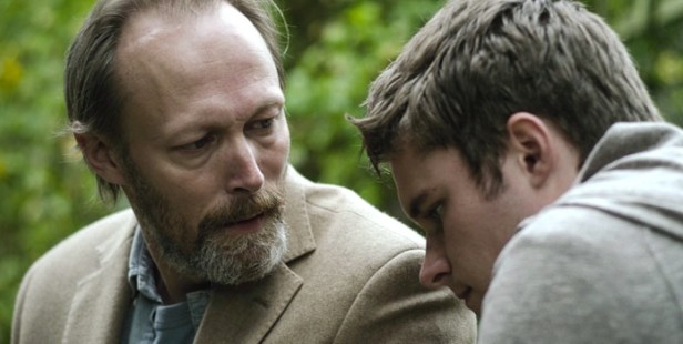 Lars Mikkelsen as Richard's father © Element Pictures
