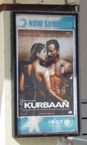 Kurbaanposter