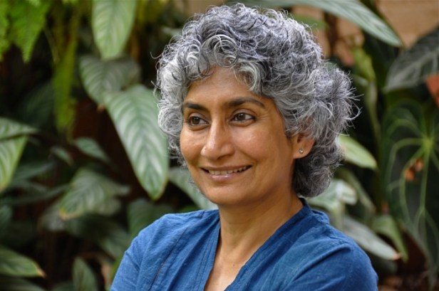 Deepa Dhanraj from the Berlin Film Festival site