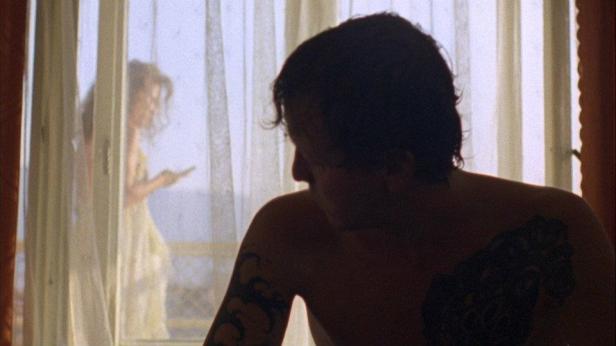 Eli and Val – lovers re-united?