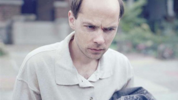 A rare composed MCU of Derek (played by Derek Bogart)