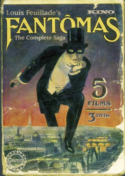fantomas