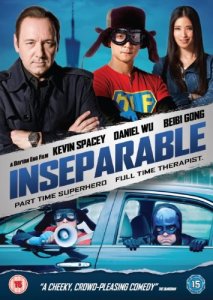 InseparableDVD