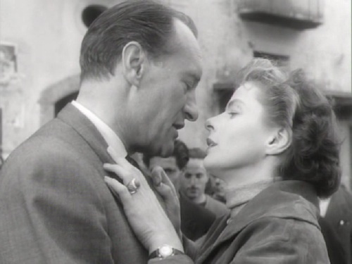 The final shot of Katherine and Alex