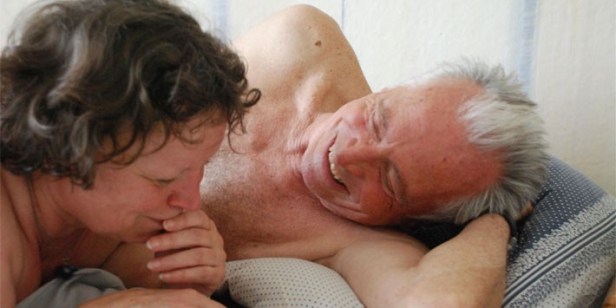 Love in the Third Age: Wolke Neun (2008)