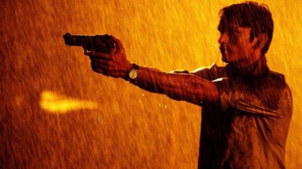 Adi, the police officer