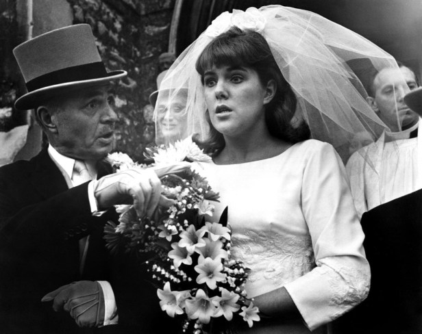 Does tradition triumph?