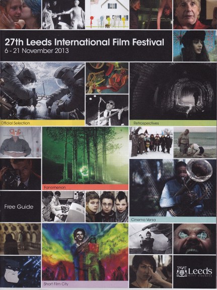 LIFF2013