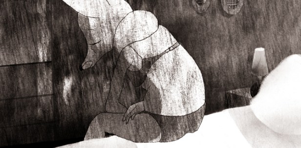 Animation Award Winner Guilt