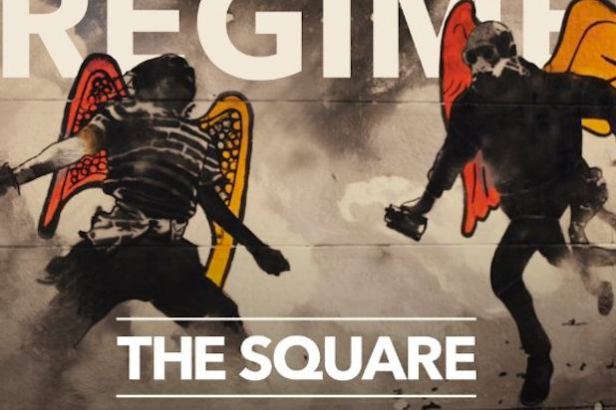 Nominated for Best Documentary Feature.