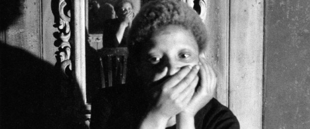 Colette Laffont as Mimi in THRILLER