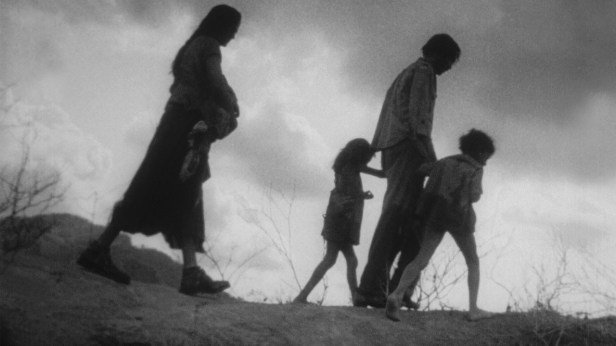 Poetry about exploitation