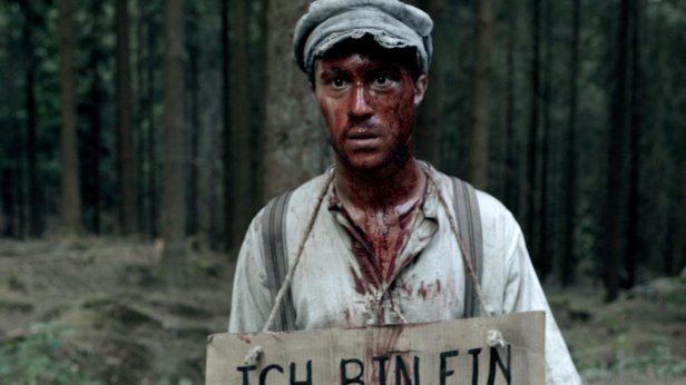 Viktor has a different kind of story