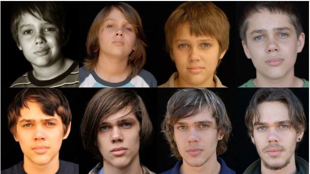 boyhood linklater