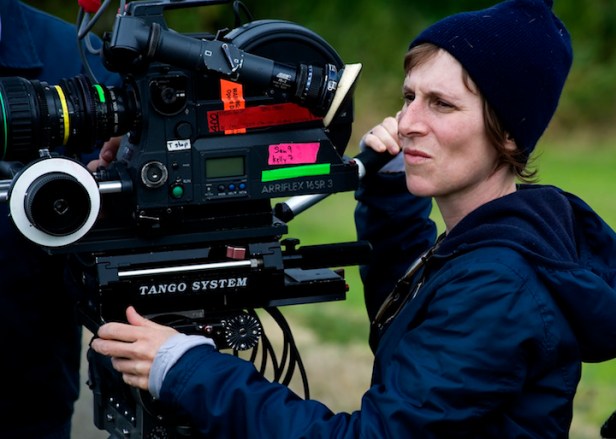 Kelly Reichardt
