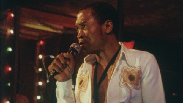 Fela Kuti