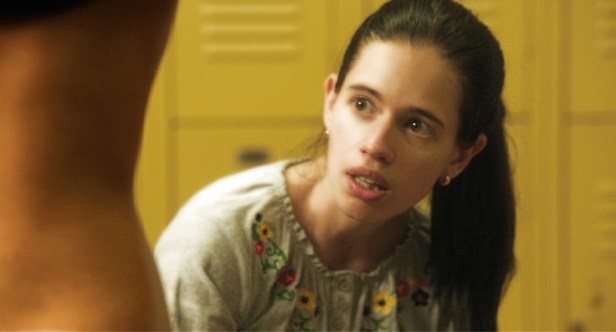 Kalki Koechlin as Laila – experiencing a different kind of sexual excitement for the first time