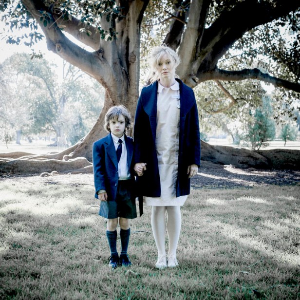 Samuel and Amelia are authentically weary souls in an often uncaring world – or is that just their perception?