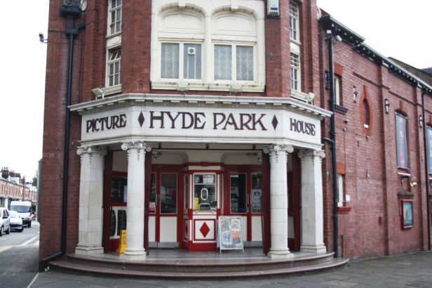 Celebrating 100 years during the Festival