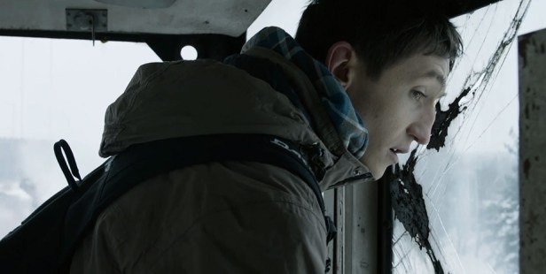 Kristers Piksa as Modris