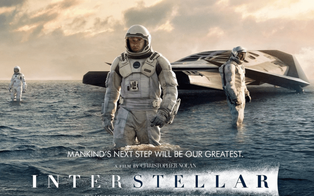 Interstellar