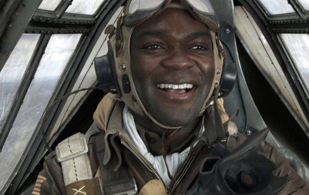 David Olewoyo as Joe 'Lightning' Little