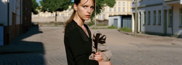 Petzold's Yella and Zvyangintsev's Elena - women on the move in New Europe.