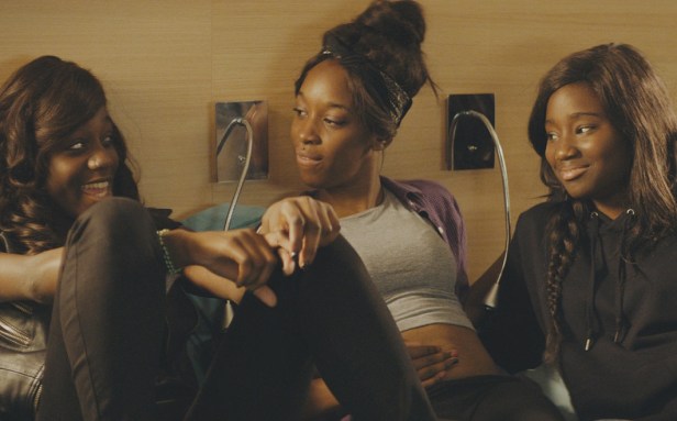 GIRLHOOD – my most viewed film of the year.