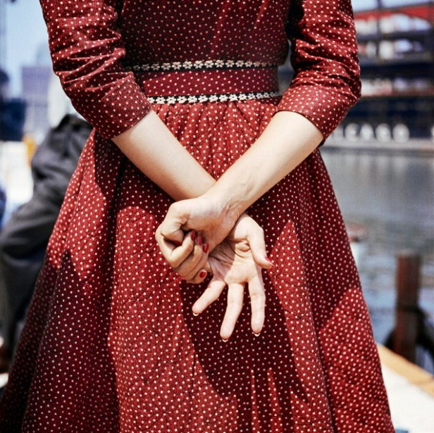 Vivian Maier 1956 from: http://www.vivianmaier.com/gallery/color-1/#slide-4