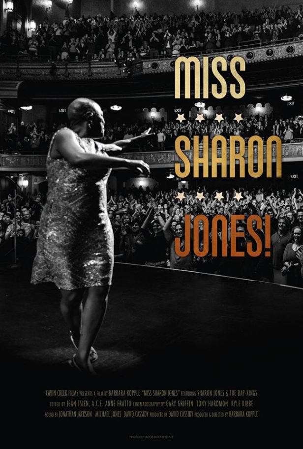 MissSharonJones