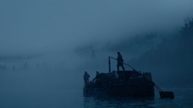 One of Emmanuel Luzbezki's 'atmospheric' compositions