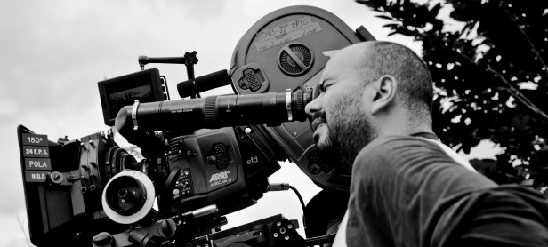 Director Ciro Guerra