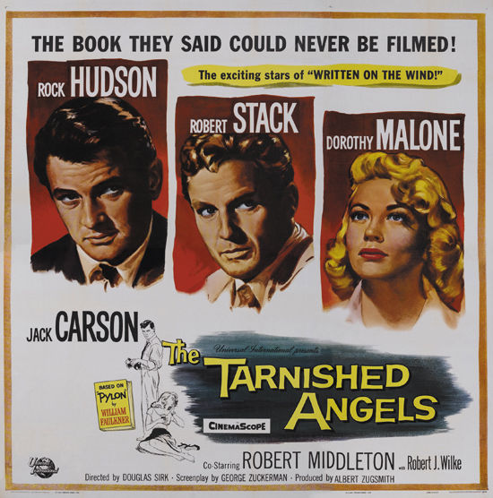 TarnishedAngelsposter