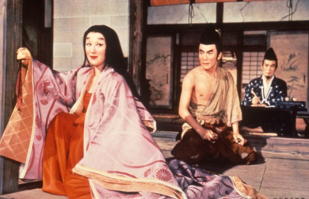 Shin Heike Mongatari