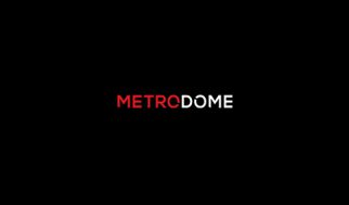 Metrodome