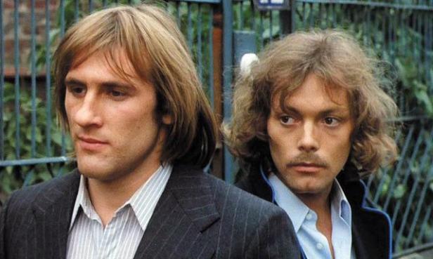 Depardieu et Dewaere