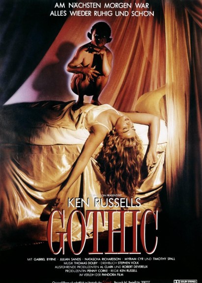 gothic-poster
