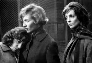 Les Bonnes Femmes France Italy 1960 Itp Global Film