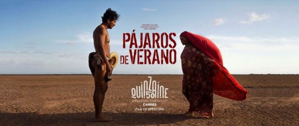 Birds of Passage Cannes