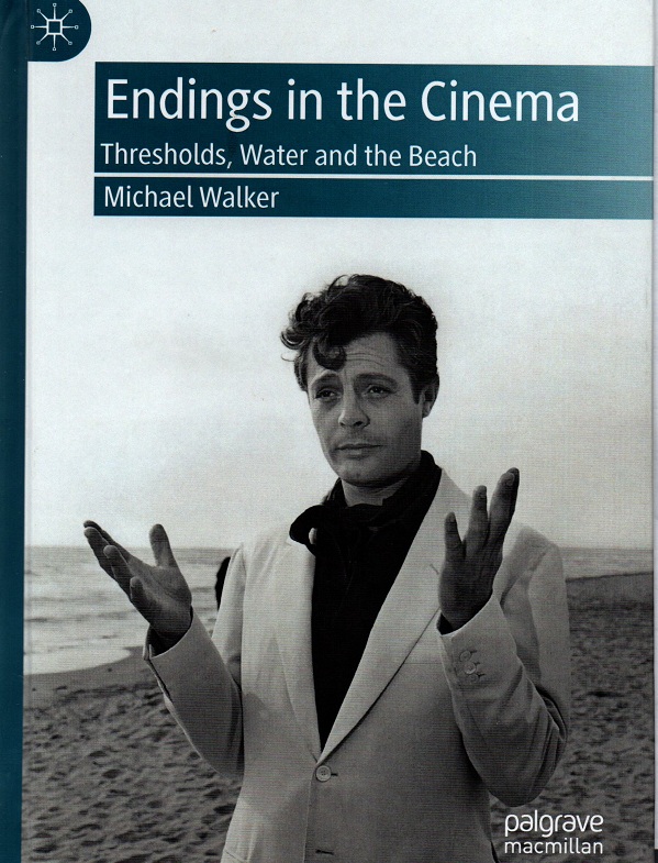 Michael Walker 1942 to 2022 – itp Global Film