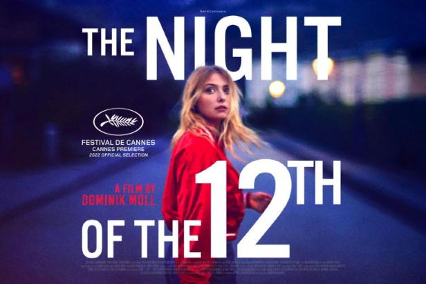 The Night of the 12th (La nuit du 12, France-Belgium 2022) – itp Global